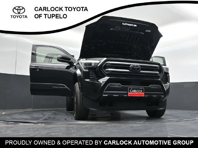 Used 2026 Toyota Tacoma SR5 AWD/4WD image 65