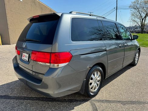 Used 2010 Honda Odyssey EX-L image 9