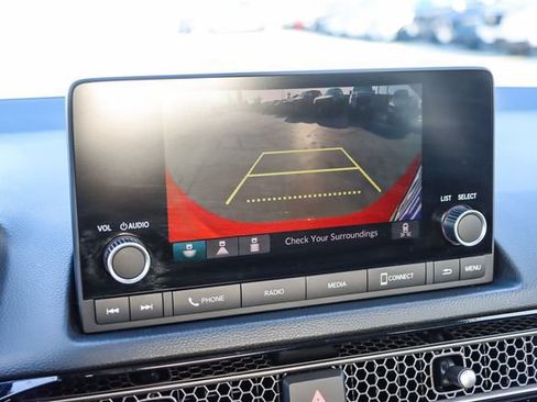 Used 2025 Honda Civic Sport image 26