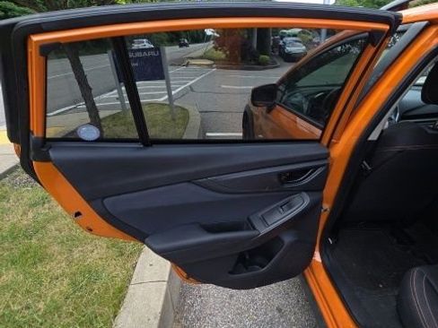 Used 2018 Subaru Crosstrek 2.0i Premium AWD/4WD image 21
