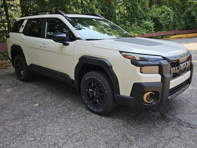 New 2026 Subaru Outback Wilderness AWD/4WD image 1