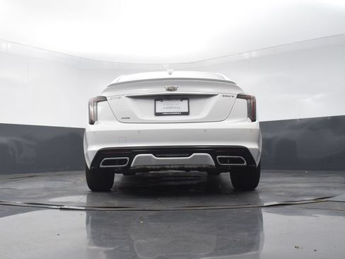 New 2026 Cadillac CT5 Sport AWD/4WD image 51