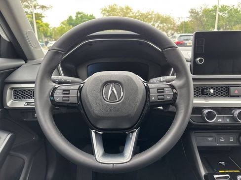 New 2026 Acura Integra FWD image 21