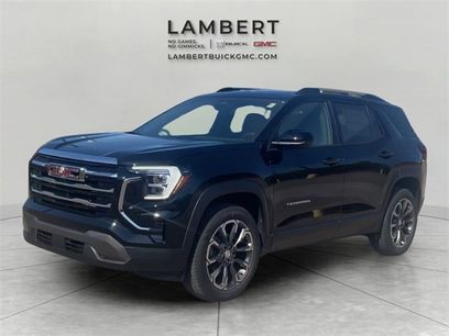 New 2026 GMC Terrain Elevation w/ Elevation Premium Package