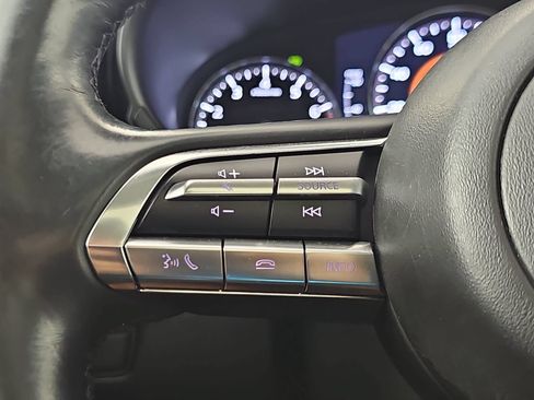 Used 2023 MAZDA CX-50 2.5 S w/ Preferred Plus Pkg AWD/4WD image 17