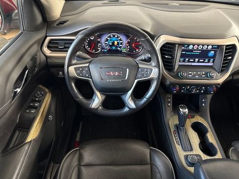Used 2019 GMC Acadia Denali w/ Technology Package image 18