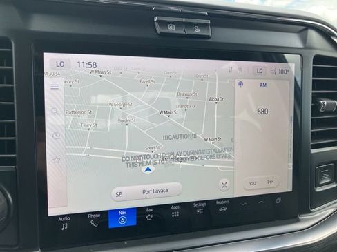 New 2025 Ford F250 Lariat w/ Lariat Ultimate Package image 32