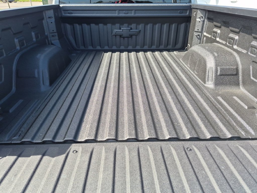 New 2026 Chevrolet Silverado 1500 RST w/ RST Select Package RWD image 34