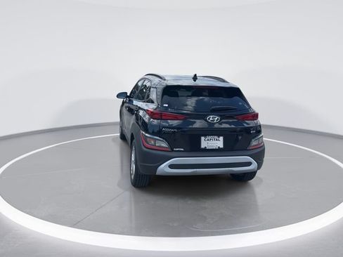 Used 2023 Hyundai Kona SEL AWD/4WD image 6