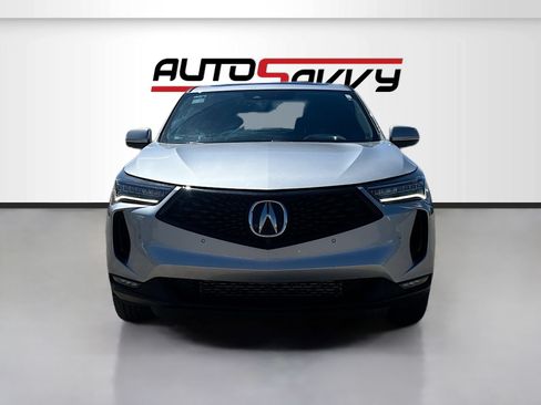 Used 2023 Acura RDX A-Spec AWD/4WD image 2