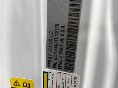 New 2026 Jeep Gladiator Willys image 27