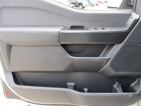 Certified 2024 Ford F150 STX RWD image 21