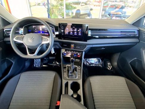 New 2026 Volkswagen Jetta S FWD image 13