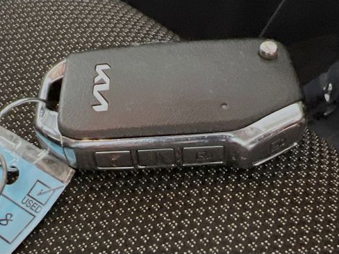 Used 2024 Kia Forte LXS image 35