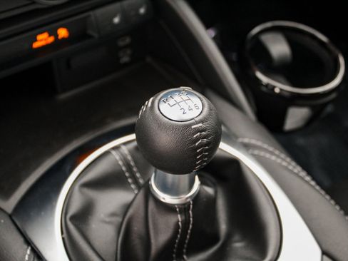 New 2026 MAZDA MX-5 Miata Club w/ Weather Package RWD image 21