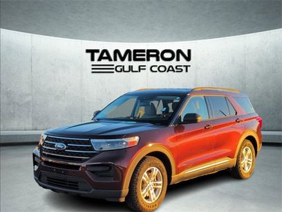 Used 2020 Ford Explorer XLT