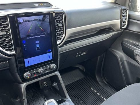 Certified 2024 Ford Ranger XLT w/ Trailer Tow Package image 30