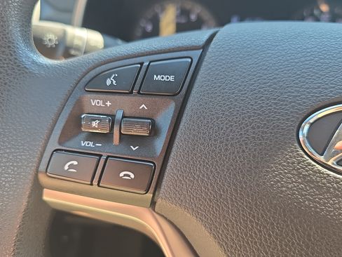 Used 2019 Hyundai Tucson SE FWD image 22