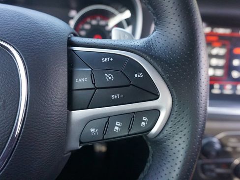 Used 2018 Dodge Charger R/T Scat Pack w/ Dynamics Package RWD image 8