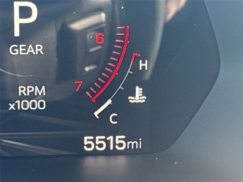 Certified 2025 GMC Canyon AT4 w/ Nightfall Edition image 12