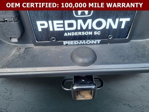 Used 2024 Jeep Gladiator Sport AWD/4WD image 12
