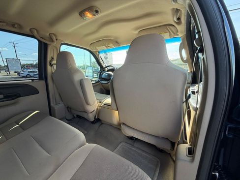 Used 2005 Ford F250 XL AWD/4WD image 15