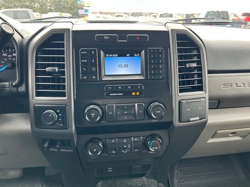 Used 2021 Ford F350 XL w/ Power Equipment Group image 18