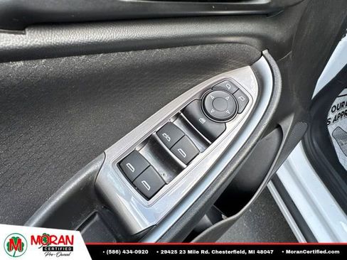 Used 2023 Chevrolet Malibu LT FWD image 10