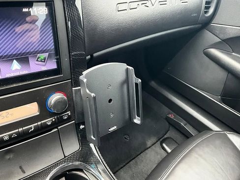 Used 2009 Chevrolet Corvette Coupe w/ Preferred Equipment Group RWD image 26