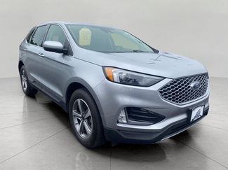 Certified 2024 Ford Edge SEL w/ Convenience Package AWD/4WD video 1