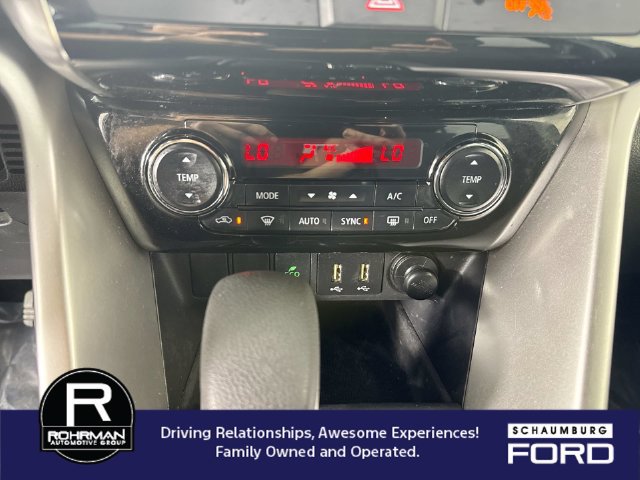 Used 2024 Mitsubishi Eclipse Cross SE AWD/4WD image 9