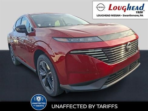 New 2026 Nissan Murano SL image 9