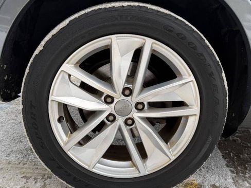 Used 2017 Audi Q3 2.0T Premium image 44