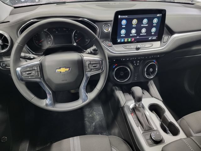 New 2026 Chevrolet Blazer LT w/ Sound & Technology Package AWD/4WD image 27