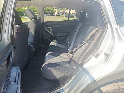 Used 2023 Subaru Crosstrek 2.0i Premium image 11