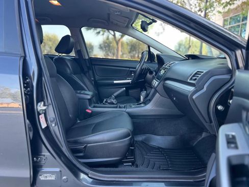 Used 2015 Subaru Impreza 2.0i Limited image 19