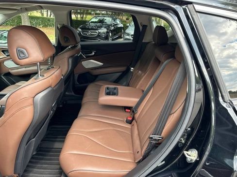 Used 2020 Acura RDX AWD w/ Advance Package image 9