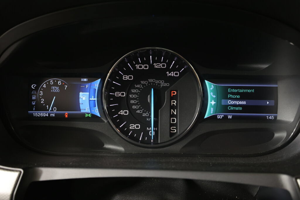 Used 2013 Ford Edge SEL AWD/4WD image 30