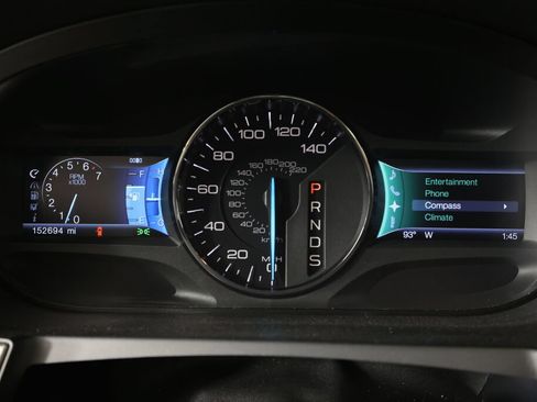 Used 2013 Ford Edge SEL AWD/4WD image 30