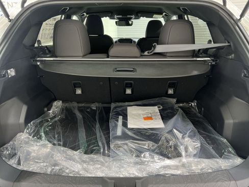 New 2026 Subaru Crosstrek 2.5i Sport w/ Crosstrek Mirror Package AWD/4WD image 22