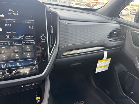 New 2026 Subaru Forester Wilderness image 13