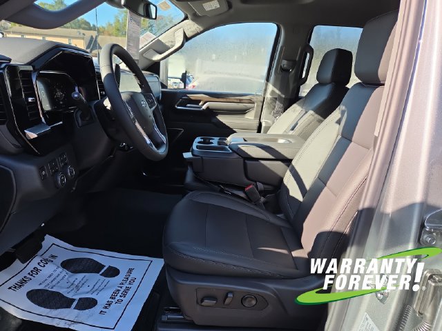 New 2026 Chevrolet Silverado 2500 LT w/ Trail Boss Package AWD/4WD image 13