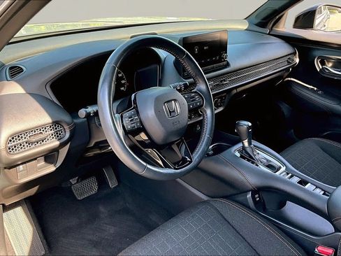Used 2024 Honda HR-V Sport image 14