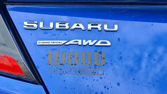 Used 2024 Subaru WRX w/ Accessory Package #2 AWD/4WD image 38