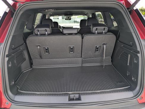 New 2026 GMC Acadia Elevation w/ Super Cruise Package FWD image 13
