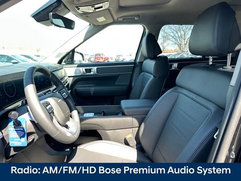 New 2026 Hyundai Santa Fe Limited AWD/4WD image 13