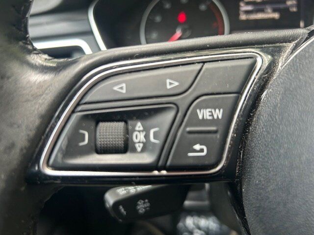 Used 2017 Audi A4 2.0T Premium AWD/4WD image 9