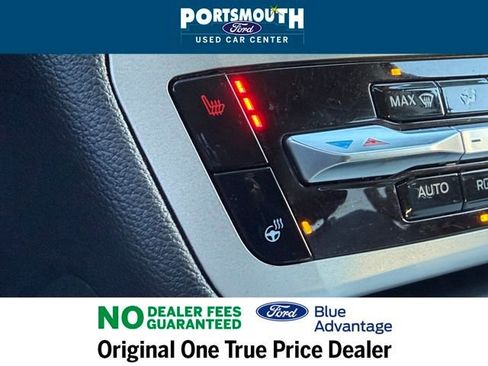 Certified 2022 Ford Explorer XLT w/ Equipment Group 202A image 14