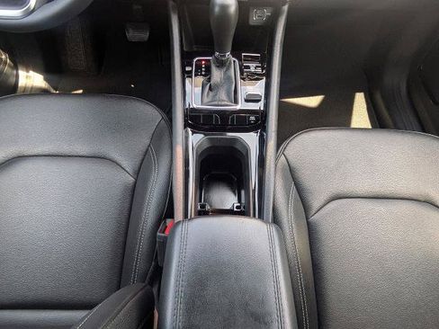 Used 2025 Jeep Compass Limited AWD/4WD image 19