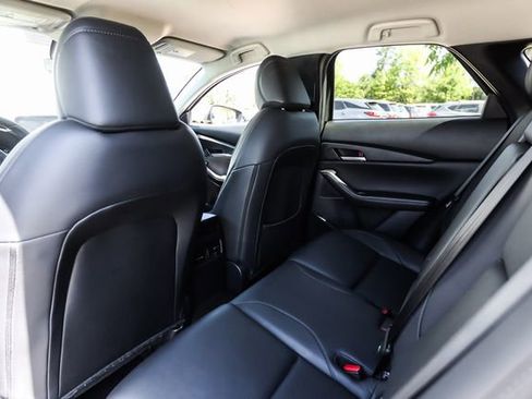 Used 2022 MAZDA CX-30 AWD 2.5 S w/ Select Package image 34